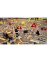 A Game of Thrones Boardgame 2nd Edition περιεχόμενα