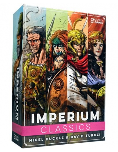 Imperium: Classics