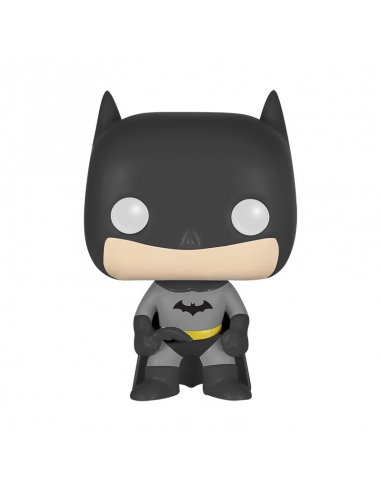 Pop! & Tee Batman - M