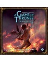 A Game Of Thrones The Board Game: Mother of Dragons