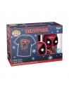 Pop! & Tee Marvel Deadpool - L