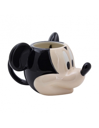 Mickey Shaped Mug