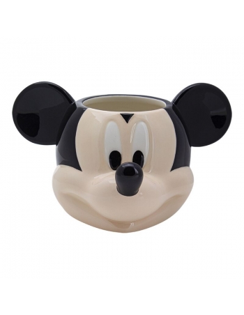 Mickey Shaped Mug