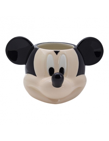 Mickey Shaped Mug