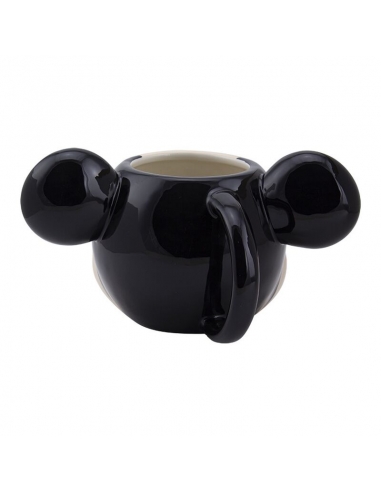 Mickey Shaped Mug