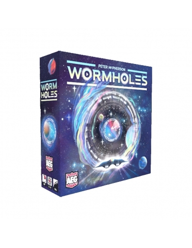 Wormholes