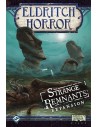 Eldritch Horror: Strange Remnants