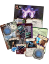 Eldritch Horror: Strange Remnants components