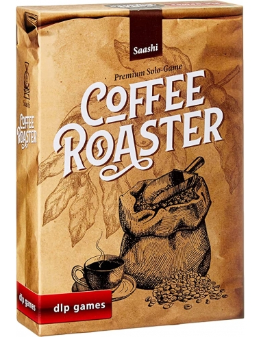 Coffee Roaster
