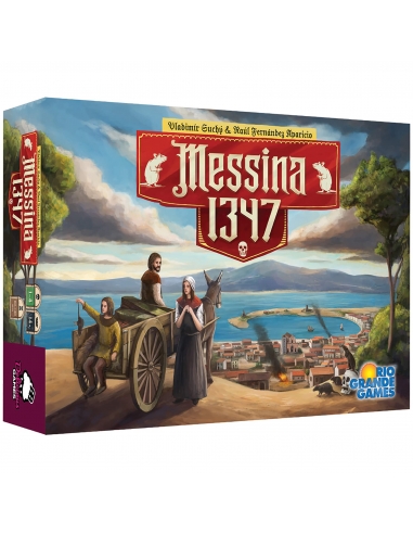 Messina 1347