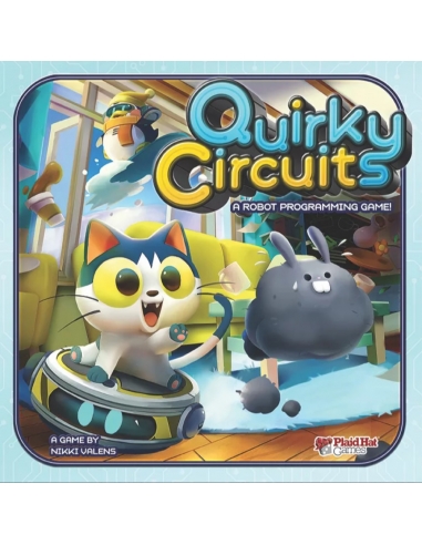 Quirky Circuits