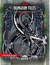 Dungeons & Dragons RPG - Dungeon Tiles Reincarnated City