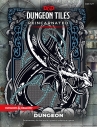 Dungeons & Dragons RPG - Dungeon Tiles Reincarnated Dungeon