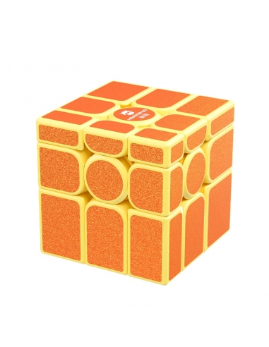 Monster Go Mirror Cube