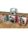 Create your cube 2x2 Pillow