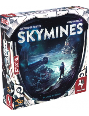 Skymines