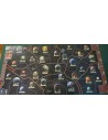 Star Wars: Rebellion  components