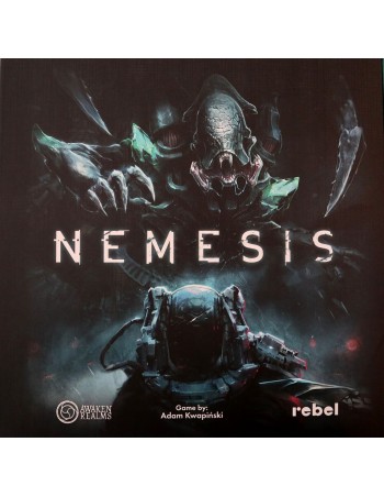 Nemesis 2.0