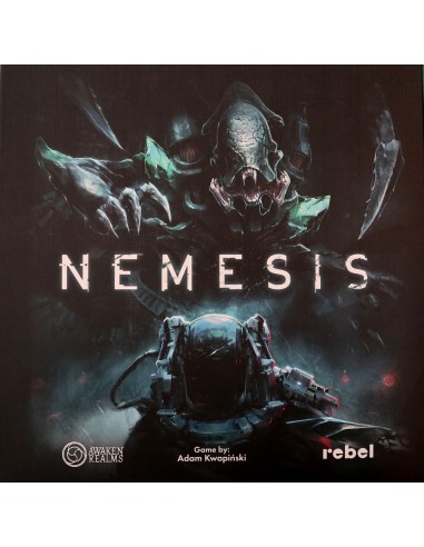 Nemesis 2.0 Nemesis 2.0