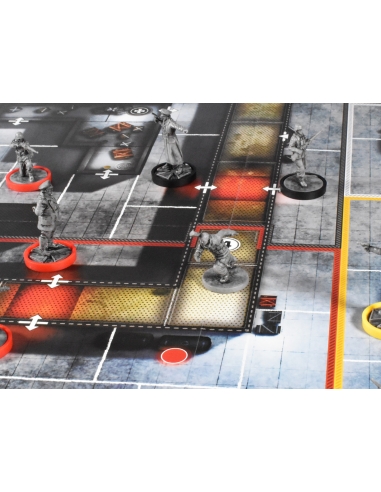 Sniper Elite: The Board Game