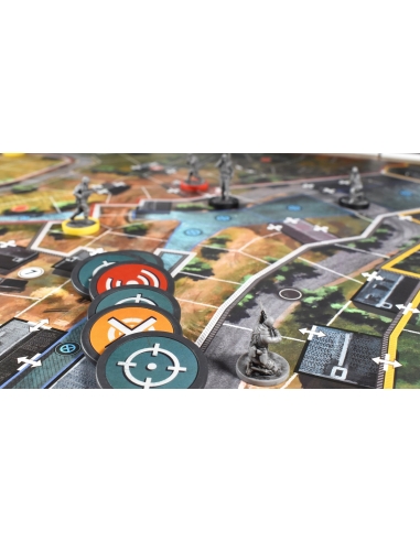Sniper Elite: The Board Game