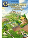 Carcassonne – Τα Κάστρα του Μυστρά 3η Έκδοση