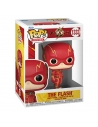 Funko POP! The Flash Vinyl Figure The Flash