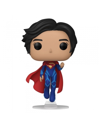 Funko POP! The Flash Vinyl Figure Supergirl