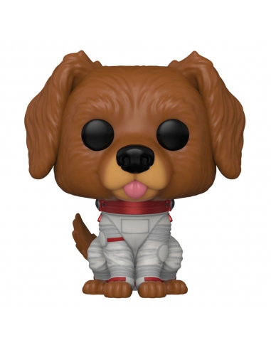 Funko POP! Guardians of the Galaxy Vol. 3 Vinyl Figure Cosmo