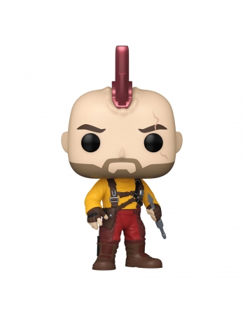 Funko POP! Guardians of the Galaxy Vol. 3 Vinyl Figure Kraglin