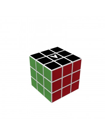 V-Cube 3 Flat