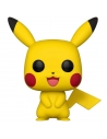 Funko POP! Pokemon S1 - Pikachu Vinyl Figure