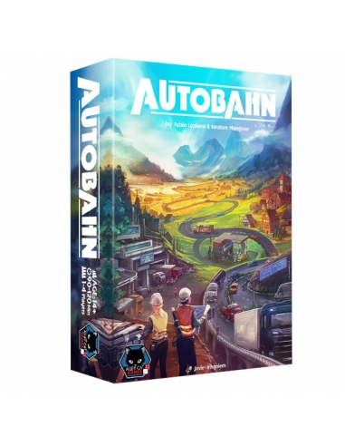 Autobahn Autobahn