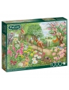 Puzzle 1000pcs An Afternoon Hack
