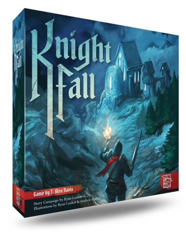 Knight Fall