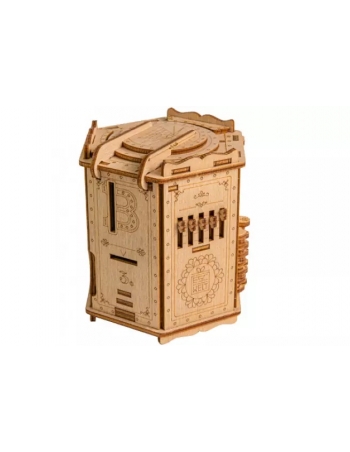 Fort Knox Pro