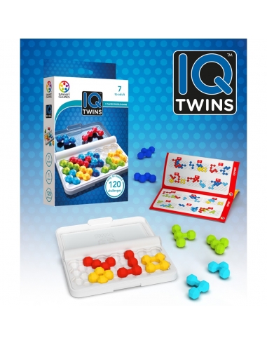 IQ Twins