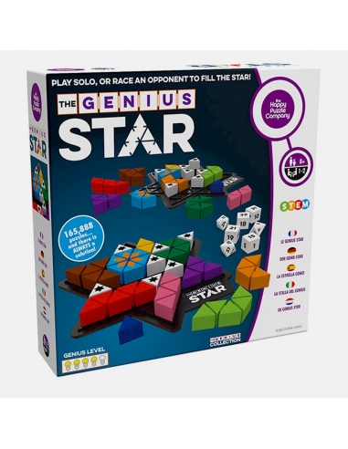 Genius Star