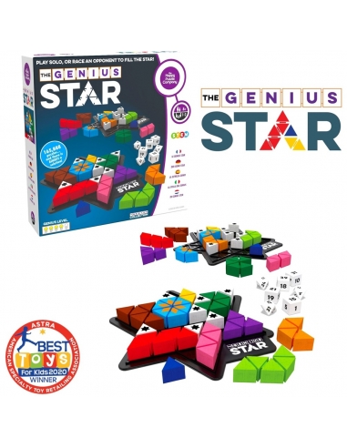 Genius Star