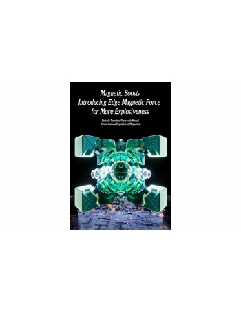 MoYu Weilong WRM V9 3x3 Ballcore + UV 2