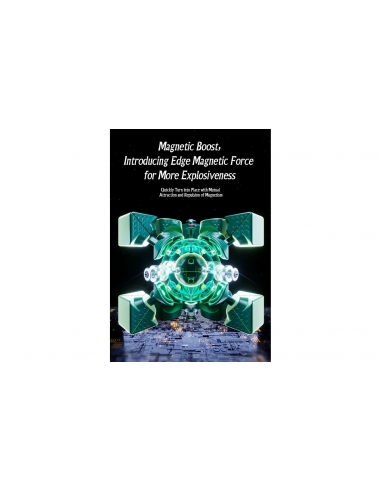 MoYu Weilong WRM V9 3x3 Ballcore + UV