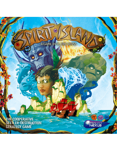 Spirit Island