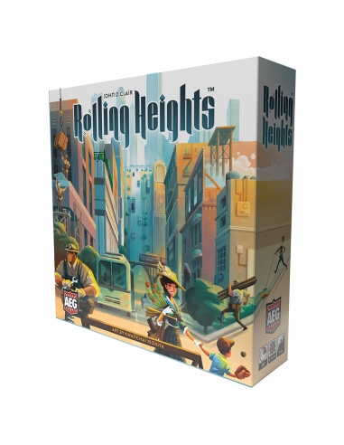 Rolling Heights