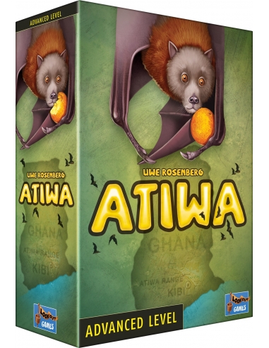 Atiwa