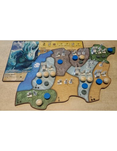 Spirit Island