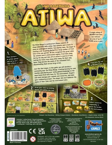 Atiwa