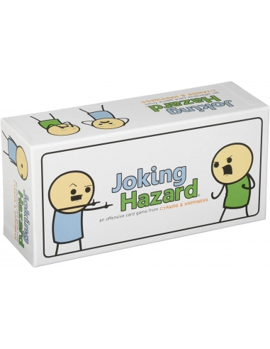 Joking Hazard