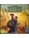 7 Wonders: Duel