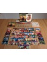 7 Wonders: Duel περιεχόμενα