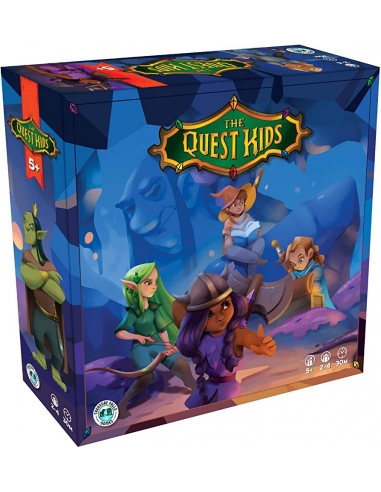Quest Kids
